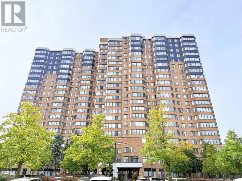 Apartment at 1909 - 80 ALTON TOWERS CIRCLE, Toronto