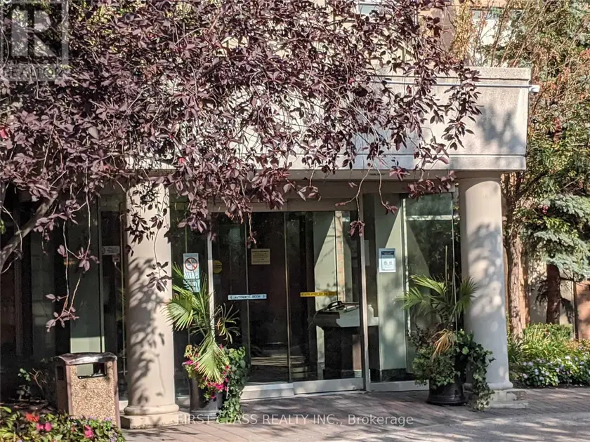 Apartment at 1518 - 1883 MCNICOLL AVENUE, Toronto