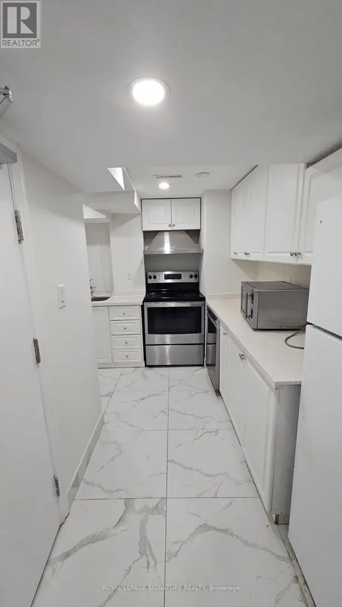 Detached at LOWER - 772 SCARBOROUGH GOLF CLUB ROAD, Toronto