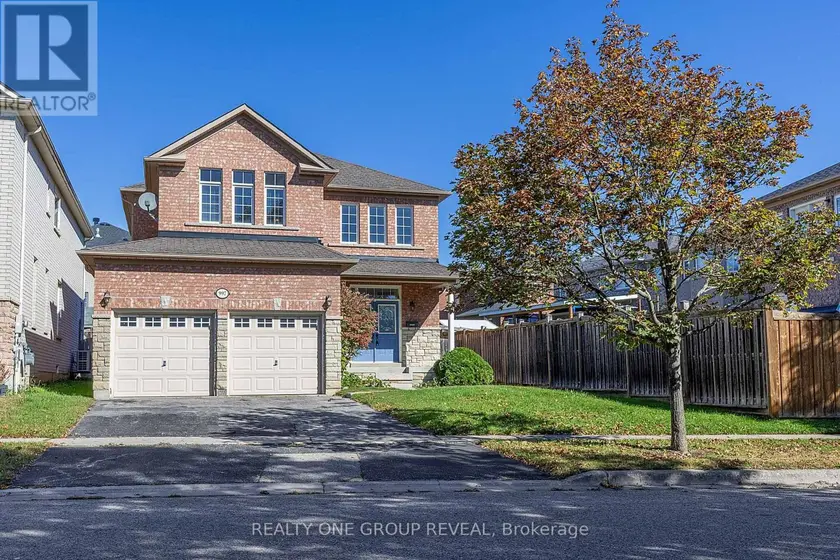 Detached at 997 COPPERFIELD DRIVE, Oshawa