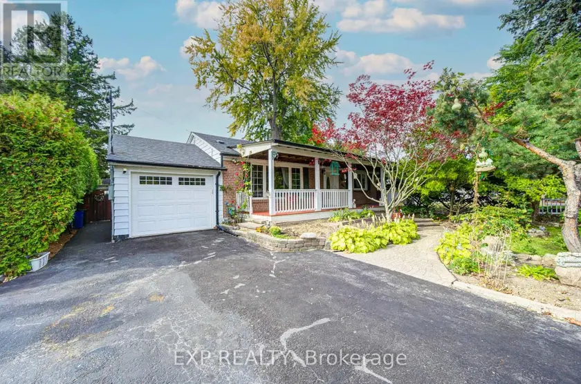 Detached at 44 MILL STREET, Ajax