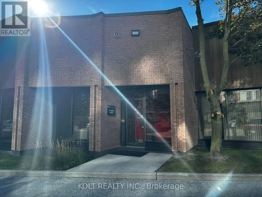 Other at UNIT 6 - 931 PROGRESS AVENUE, Toronto