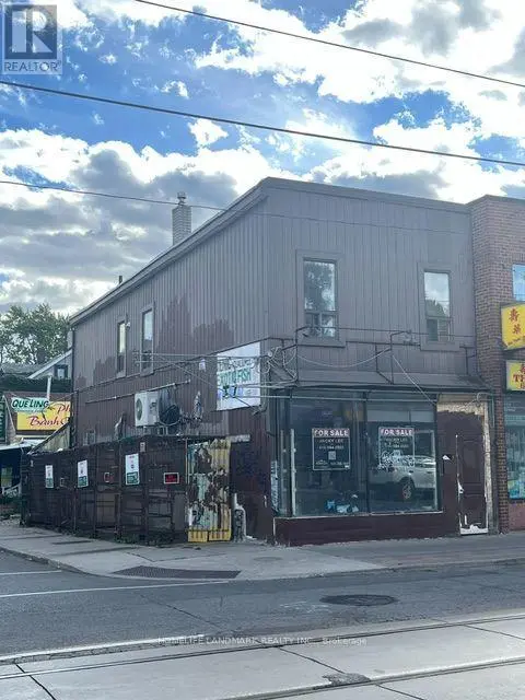 Other at 673 GERRARD STREET E, Toronto