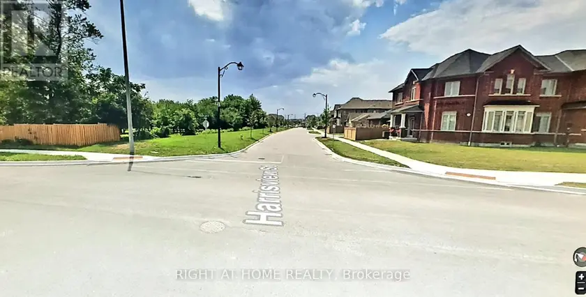 Vacant Land at 157 HARRISVIEW STREET W, Ajax