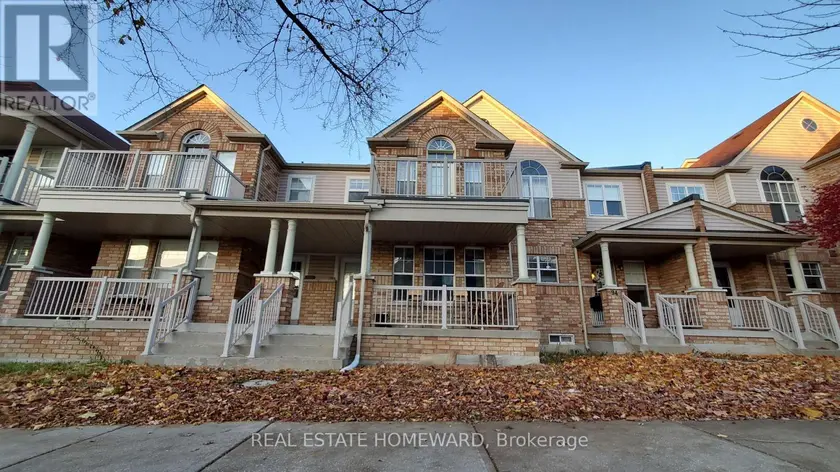 Townhouse at 92 PORT UNION ROAD, Toronto