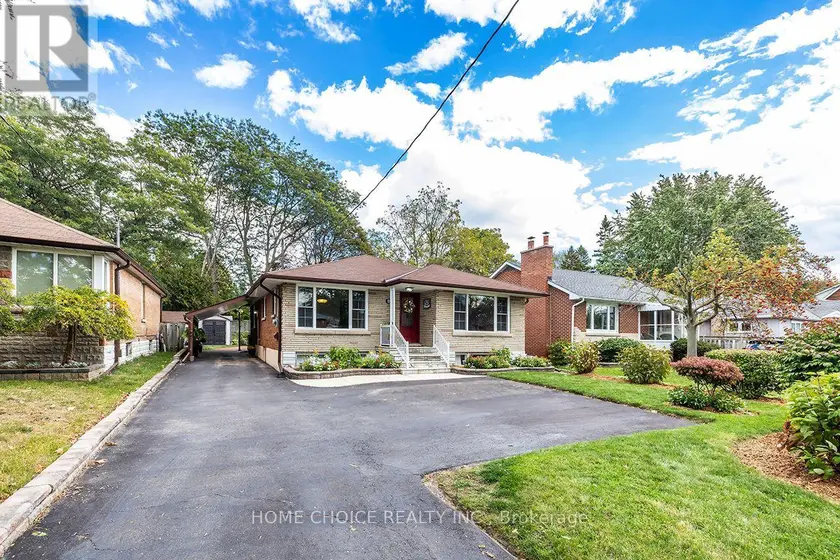 Detached at 89 HARMONY ROAD N, Oshawa