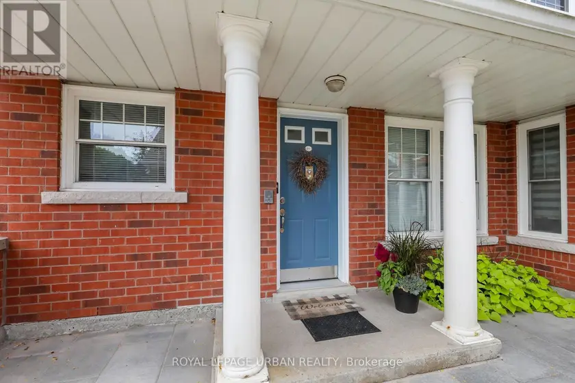 Townhouse at J1 - 1657 NASH ROAD, Clarington