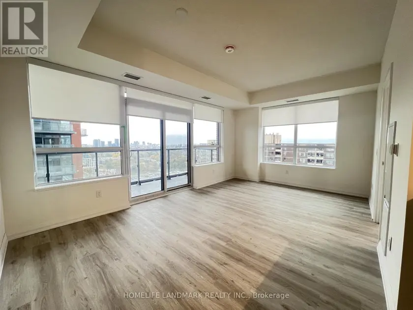 Apartment at 1607 - 3260 SHEPPARD AVENUE E, Toronto