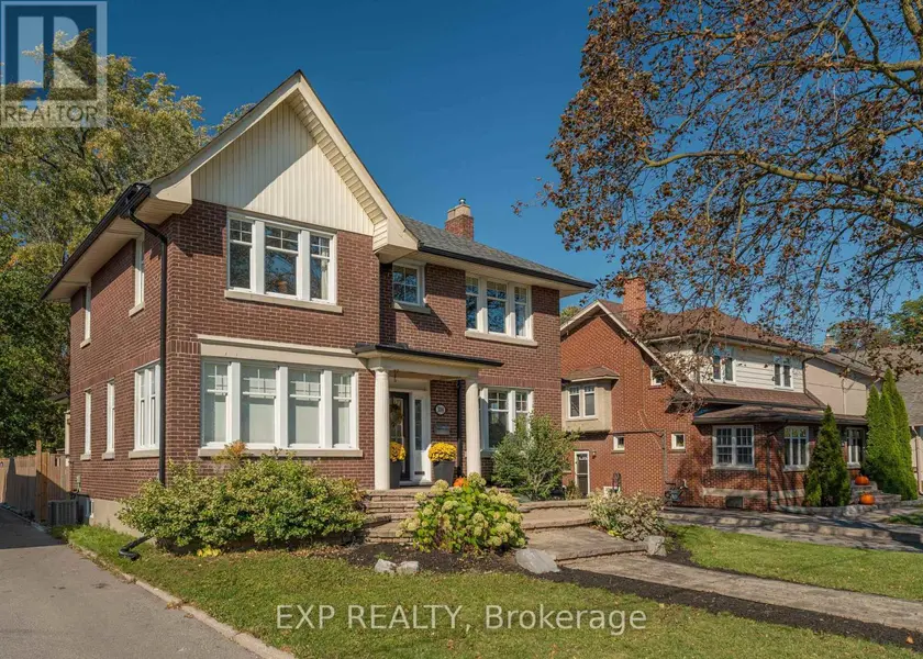 Detached at 308 KING STREET E, Oshawa