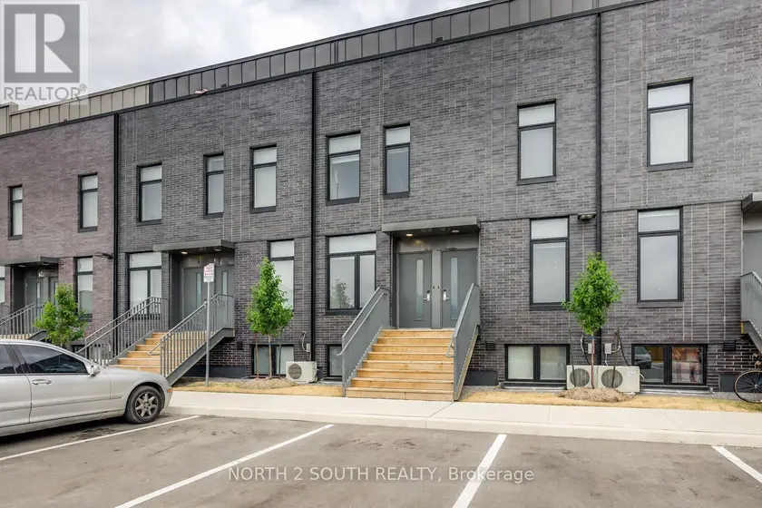 Townhouse at 93 (RM 1) - 1760 SIMCOE STREET N, Oshawa
