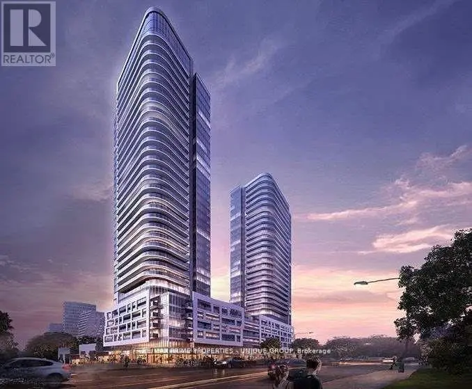 Apartment at 701 - 2033 KENNEDY ROAD, Toronto