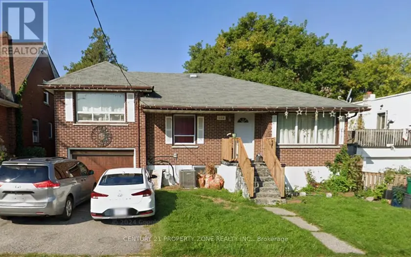 Detached at 444 DREW STREET, Oshawa