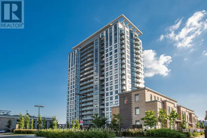 Apartment at 103 - 185 BONIS AVENUE, Toronto
