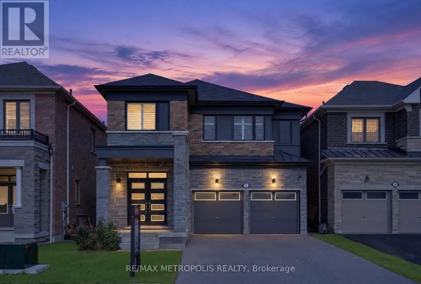 Detached at 32 LOCKYER DRIVE, Whitby