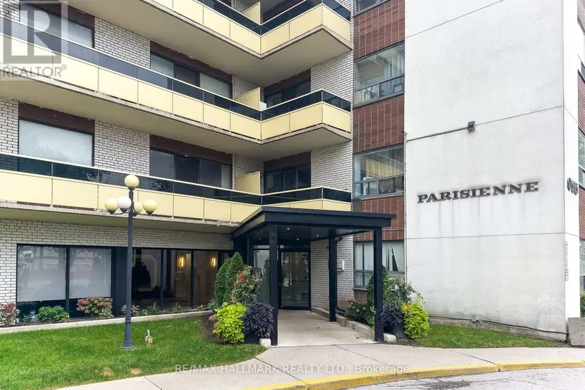 Apartment at 506 - 915 MIDLAND AVENUE, Toronto