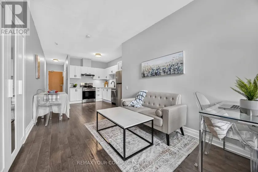 Apartment at 101 - 44 BOND STREET W, Oshawa