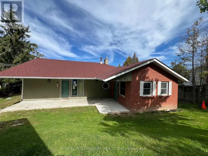 Detached at 520 FRALICKS BEACH ROAD, Scugog