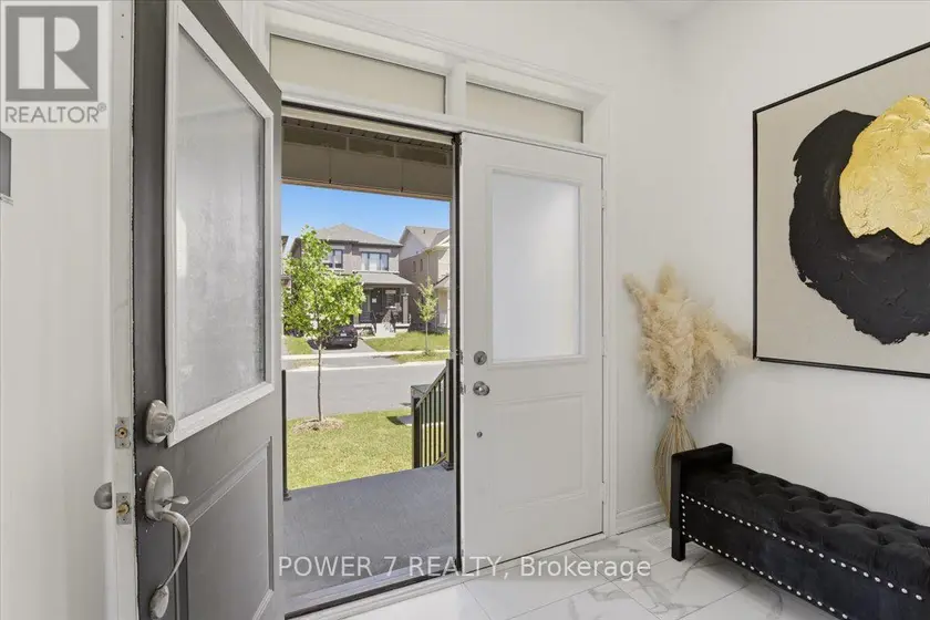 Semi-Detached/Link at 94 CONARTY CRESCENT, Whitby