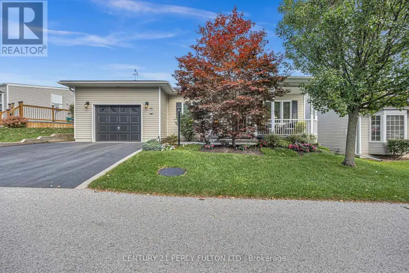 Detached at 7 EASTBANK ROAD, Clarington