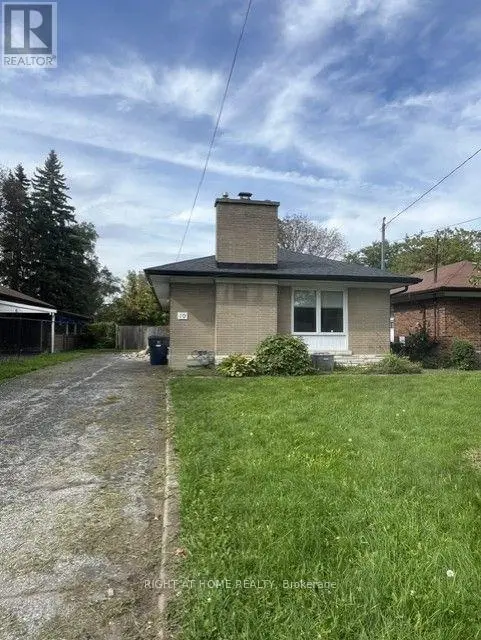Detached at MAIN - 10 SHENLEY ROAD, Toronto