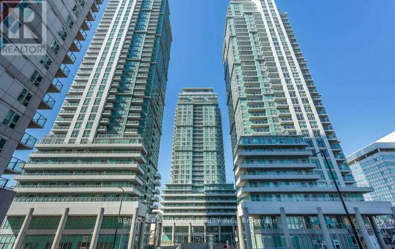 Apartment at 3309 - 50 TOWN CENTRE COURT, Toronto