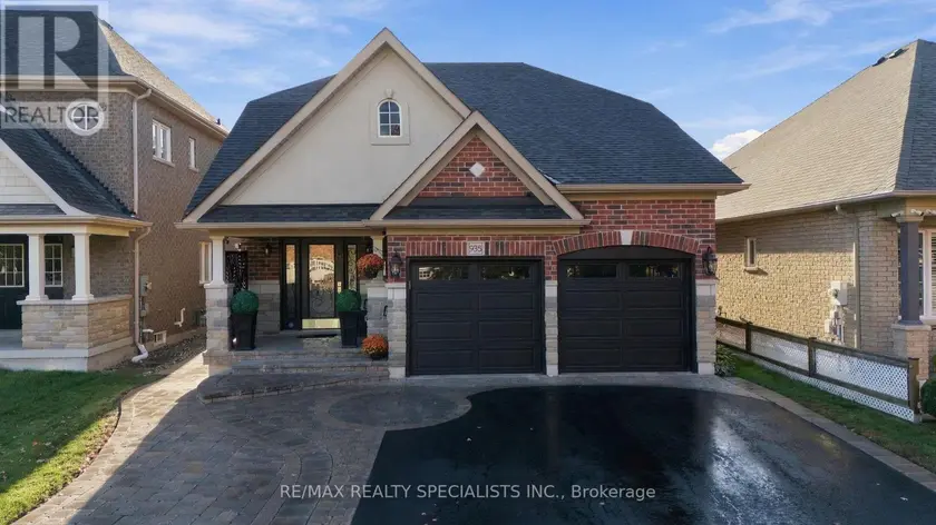 Detached at 935 BARBADOS STREET, Oshawa