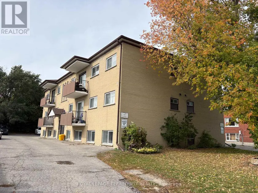 Multiplex at 101 - 200 PARK ROAD N, Oshawa