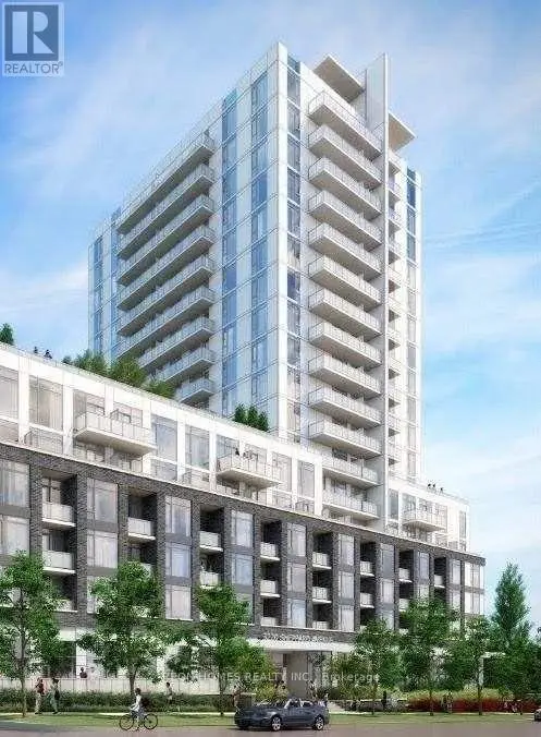 Apartment at 220 - 3220 SHEPPARD AVENUE E, Toronto