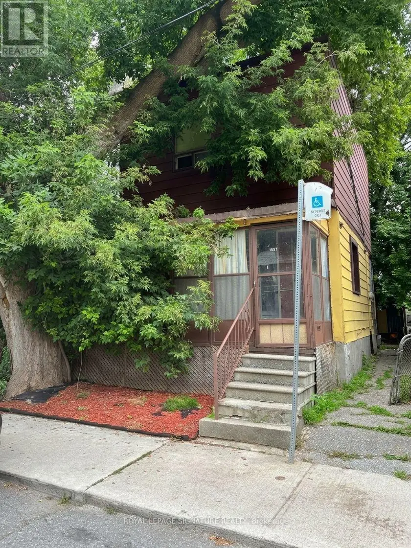Detached at 167 CRAVEN ROAD, Toronto