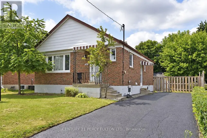 Detached at MAIN - 270 WILSON ROAD S, Oshawa
