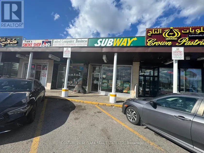 Other at A - 2084 LAWRENCE AVENUE E, Toronto