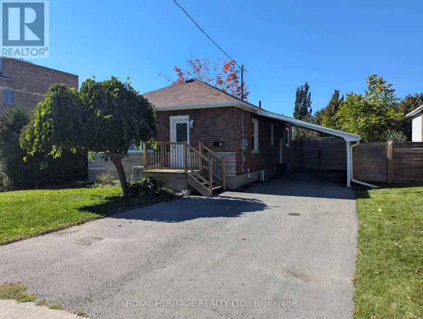 Detached at 56 LIBERTY STREET S, Clarington