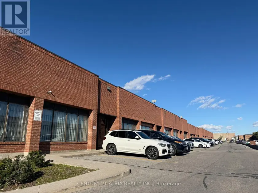 Other at 59 - 110 DYNAMIC DRIVE, Toronto