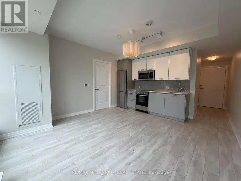 Apartment at 608 - 1630 QUEEN STREET E, Toronto