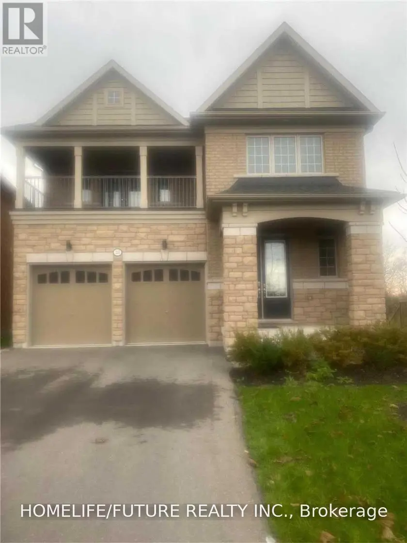 Detached at 235 COSGROVE DRIVE, Oshawa