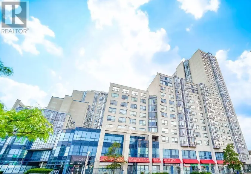Apartment at 401 - 1470 MIDLAND AVENUE, Toronto