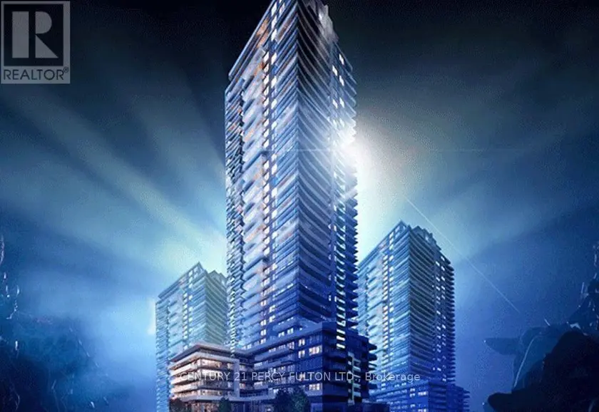 Apartment at 515 - 1435 CELEBRATION DRIVE, Pickering