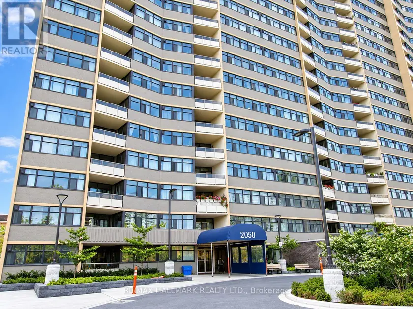 Apartment at PH10 - 2050 BRIDLETOWNE CIRCLE, Toronto