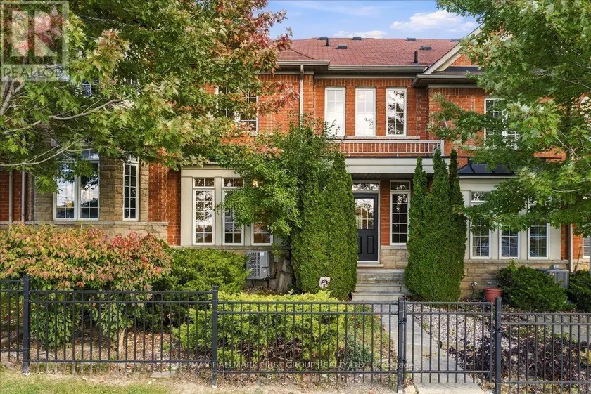 Townhouse at 57 BARKDALE WAY, Whitby