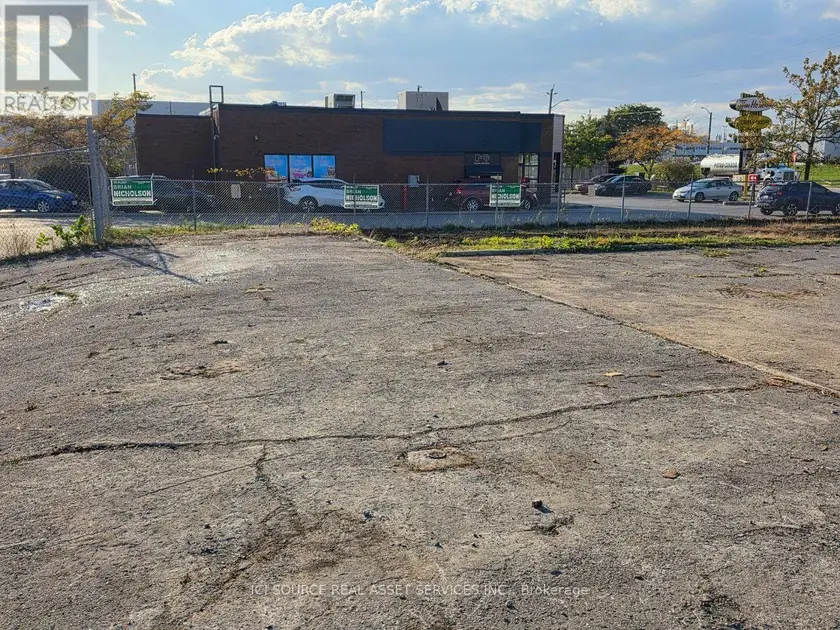 Vacant Land at 501 WENTWORTH STREET W, Oshawa
