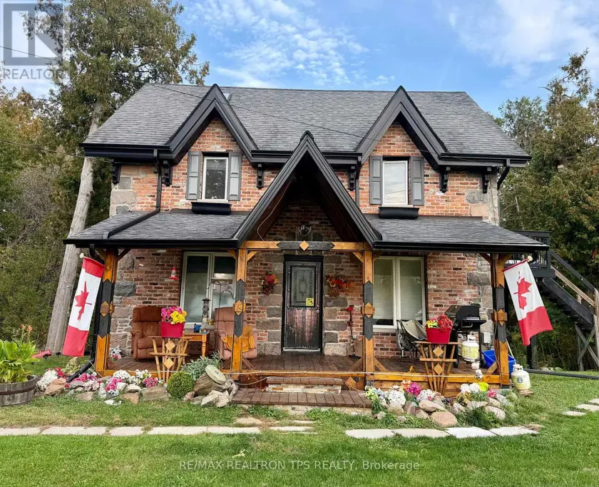 Multiplex at 3 - 54 LAWSON ROAD, Clarington