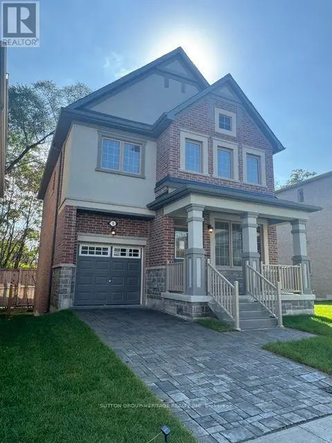 Detached at 1 DEER CREEK COURT, Toronto