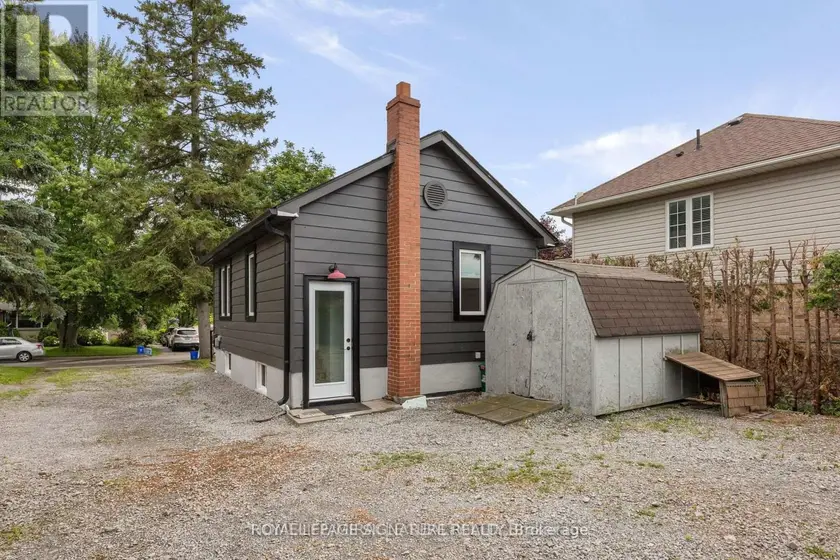 Detached at 1 - 310 MURIEL AVENUE, Oshawa