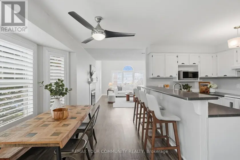 Townhouse at H-5 - 1661 NASH ROAD, Clarington