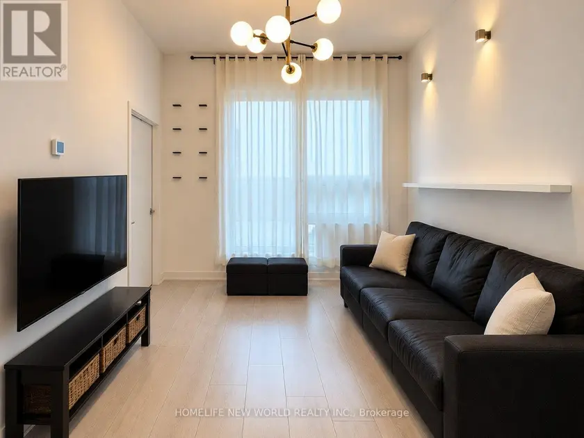 Apartment at 2033 Kennedy Rd, Toronto E07