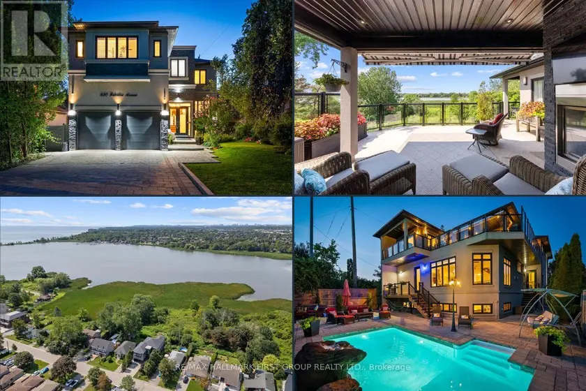 Detached at 830 FAIRVIEW AVENUE, Pickering
