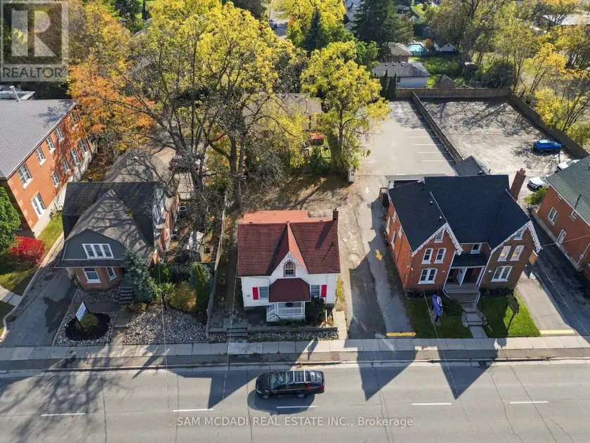 Other at 571 KINGSTON ROAD W, Ajax
