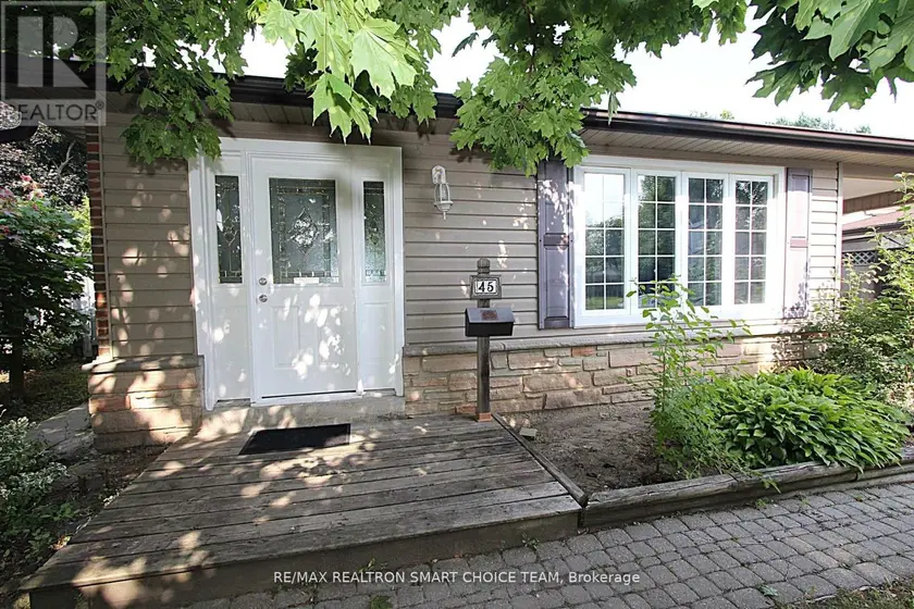 Detached at MAIN - 45 BRYANT ROAD, Ajax