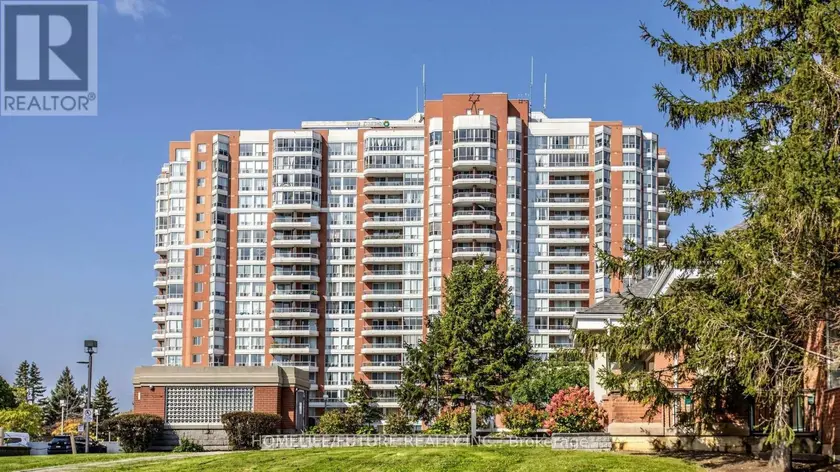 Apartment at 1008 - 430 MCLEVIN AVENUE, Toronto