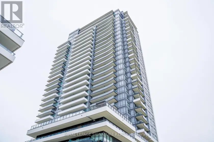 Apartment at 2308 - 1435 CELEBRATION DRIVE, Pickering